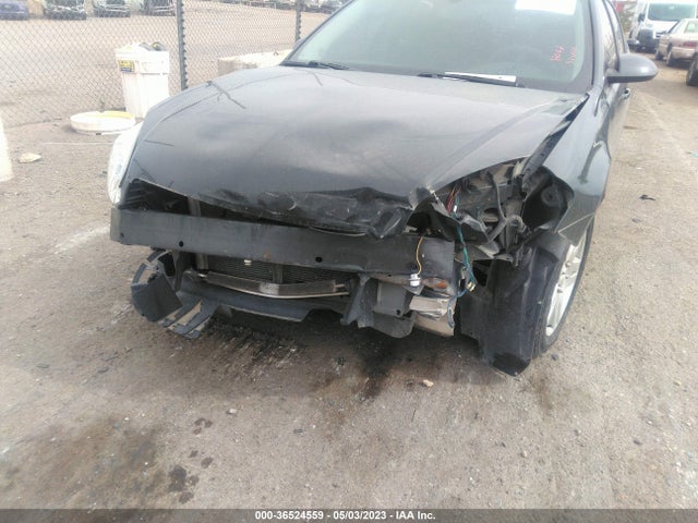 Chevrolet Impala Limited Lt 2016 2G1WB5E33G1173572 Image 8