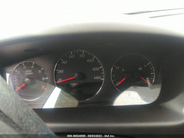 Chevrolet Impala Limited Lt 2016 2G1WB5E33G1173572 Image 9