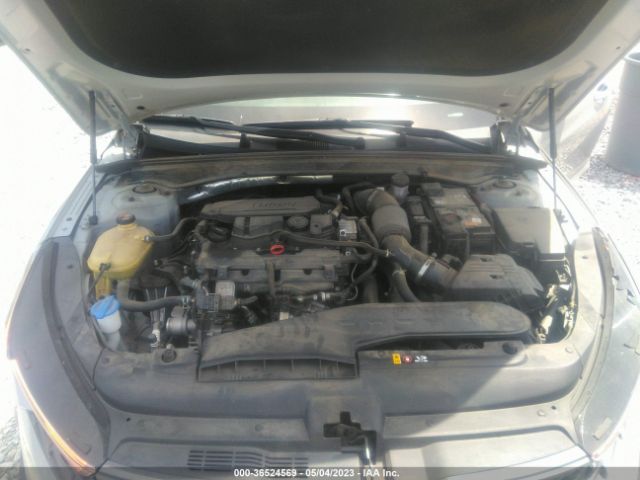5XXG64J25MG027624 KIA K5 Gt-line