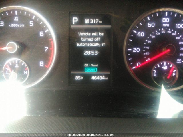 5XXG64J25MG027624 KIA K5 Gt-line