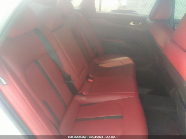 5XXG64J25MG027624 KIA K5 Gt-line