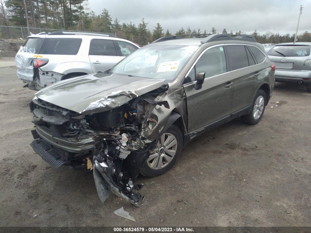 Subaru Outback 2.5i Premium 2015 4S4BSACC9F3350891 Image 2