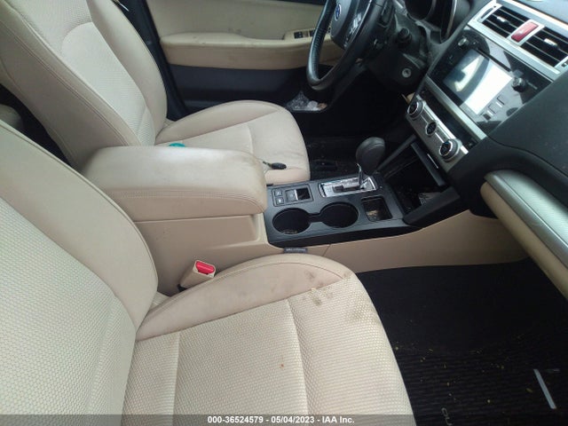 Subaru Outback 2.5i Premium 2015 4S4BSACC9F3350891 Image 6