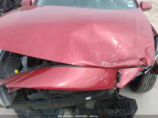 Hyundai ACCENT SE 2020 3KPC24A66LE110564 Image 11