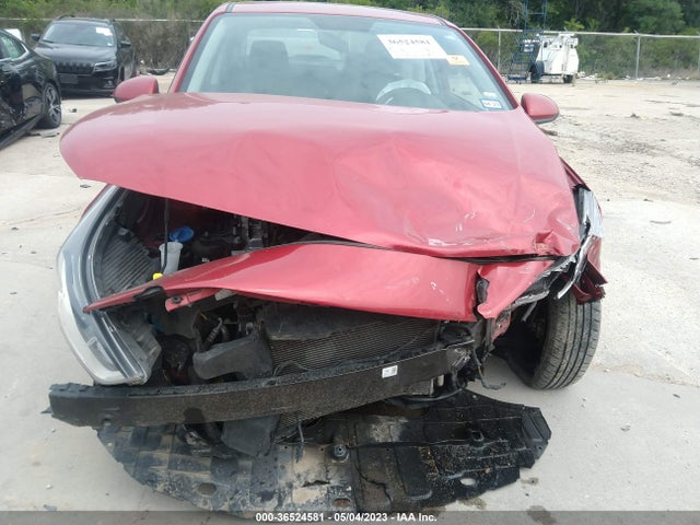 Hyundai ACCENT SE 2020 3KPC24A66LE110564 Image 7