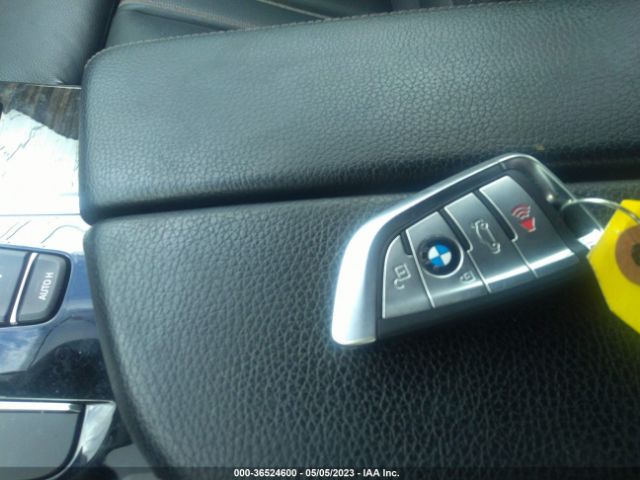 WBAJA7C31HG458453 BMW 5 Series 530i Xdrive