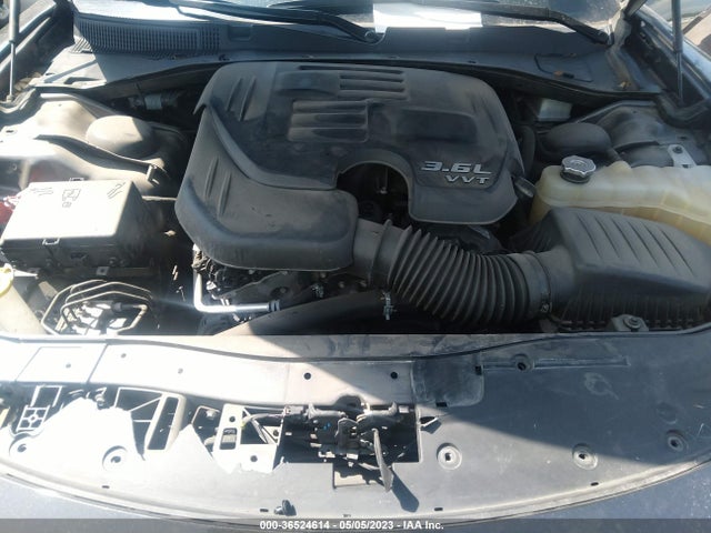2020 DODGE CHARGER SXT VIN: 2C3CDXBG0LH251304