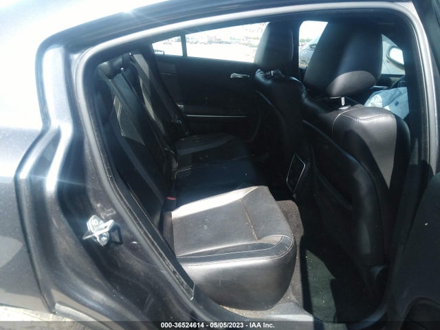Dodge Charger Sxt 2020 2C3CDXBG0LH251304 Image 10