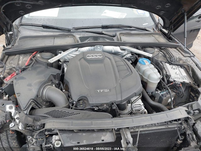 WAULNAF4XHN010531 Audi A4 Premium Plus