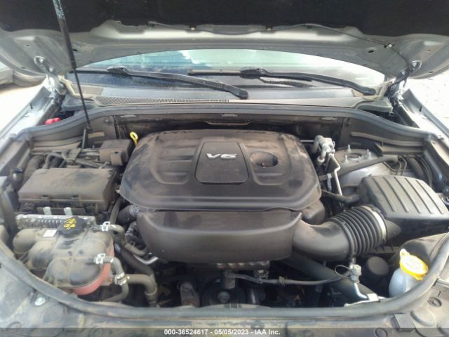 1C4RJFBG6HC814830 Jeep Grand Cherokee Limited