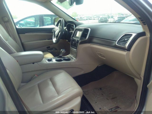1C4RJFBG6HC814830 Jeep Grand Cherokee Limited
