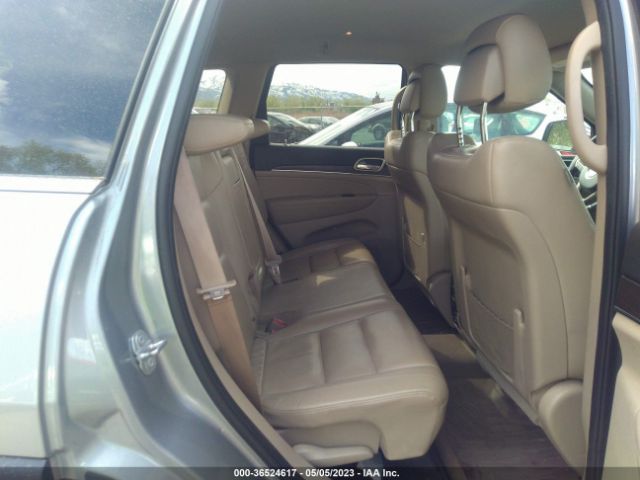 1C4RJFBG6HC814830 Jeep Grand Cherokee Limited