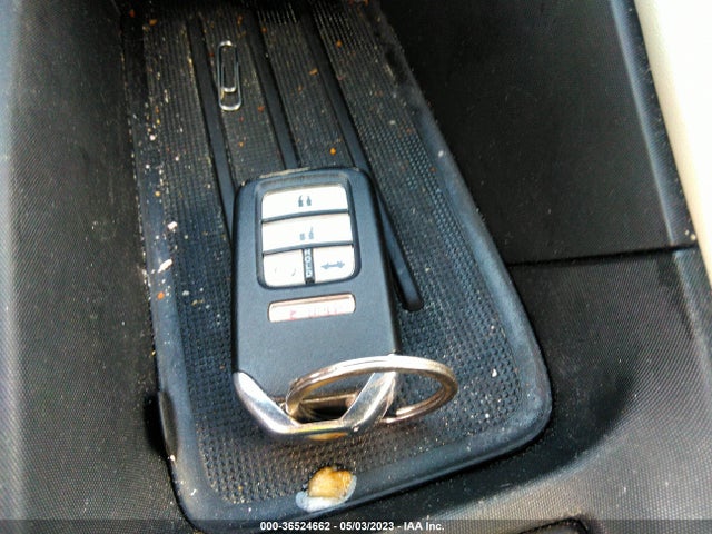 Honda INSIGHT EX 2020 19XZE4F52LE002704 Image 11