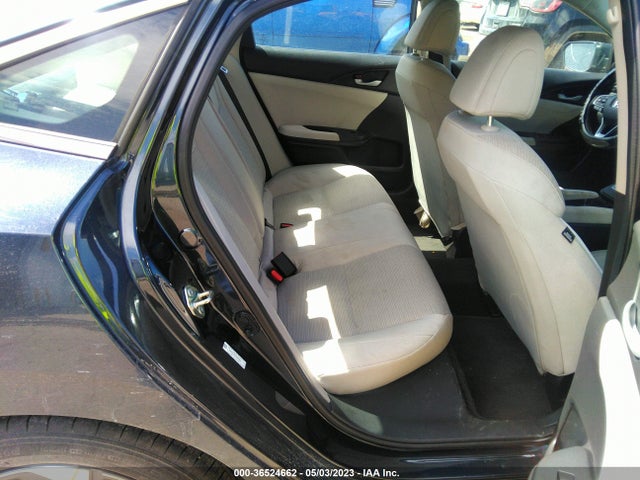 Honda INSIGHT EX 2020 19XZE4F52LE002704 Image 8