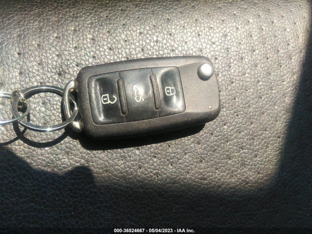 3VWD17AJ4FM276134 Volkswagen Jetta Sedan 1.8t Se W/connectivity