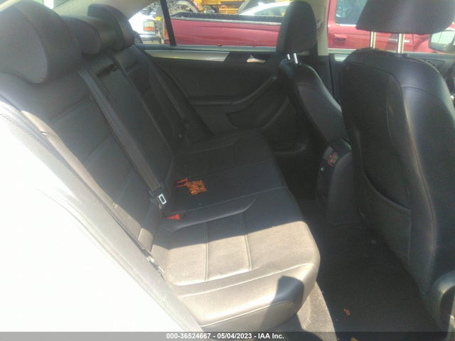 3VWD17AJ4FM276134 Volkswagen Jetta Sedan 1.8t Se W/connectivity