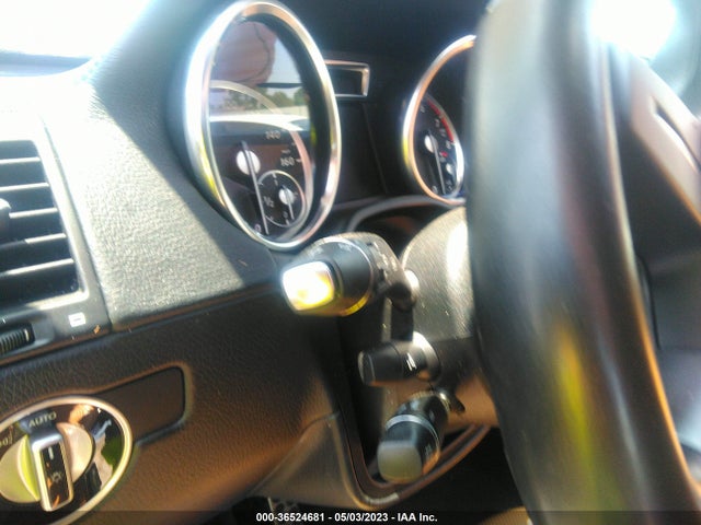 2015 Mercedes-Benz G-Class, VIN: WDCYC3HF1FX239278