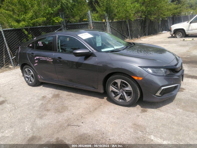 2019 2HGFC2F60KH510373 main image