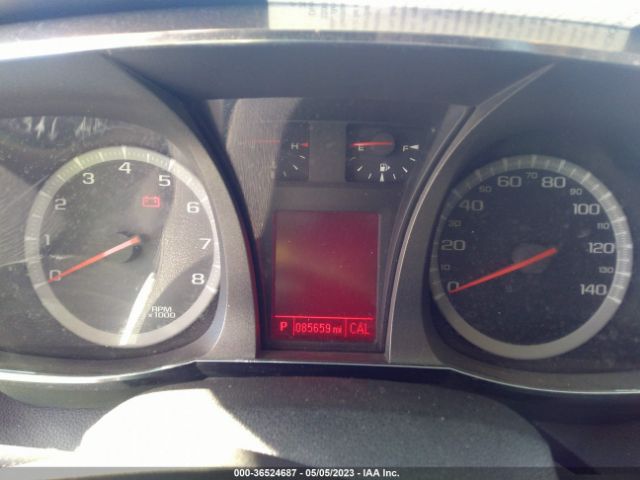 2GKFLXEK4F6417064 GMC Terrain Slt
