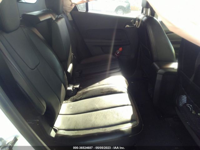 2GKFLXEK4F6417064 GMC Terrain Slt