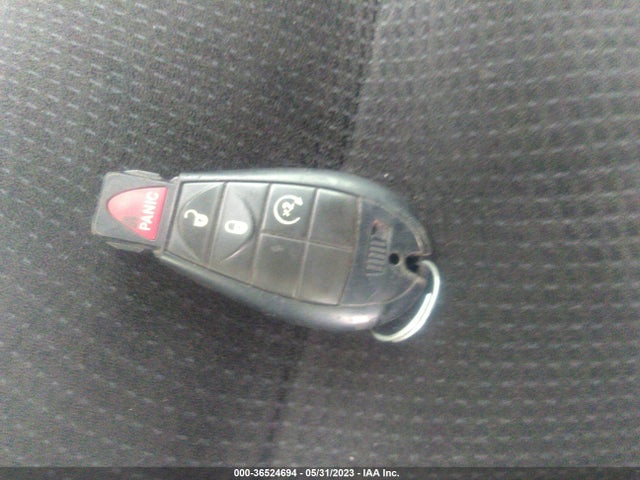 Dodge Grand Caravan Se Plus 2019 2C4RDGBG0KR614344 Image 11