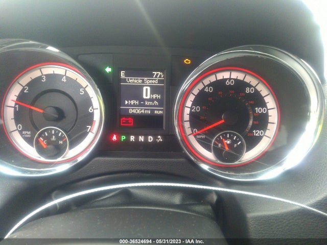 Dodge Grand Caravan Se Plus 2019 2C4RDGBG0KR614344 Image 7