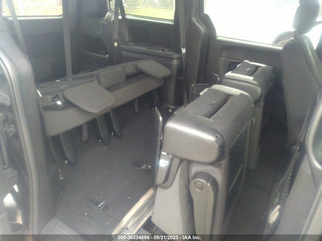Dodge Grand Caravan Se Plus 2019 2C4RDGBG0KR614344 Image 8