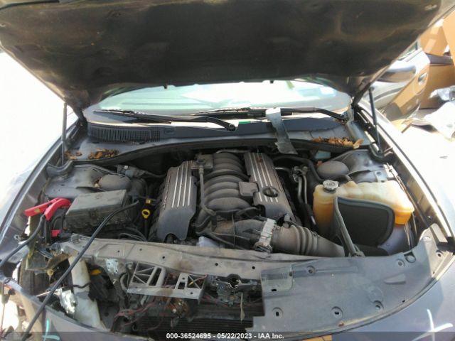 2C3CDXGJ1KH661838 Dodge Charger Scat Pack