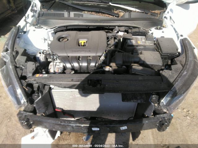 3KPF54ADXPE580461 KIA Forte Gt-line