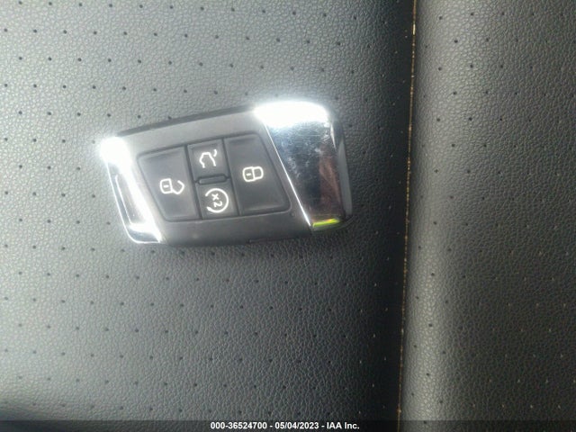 1V2HR2CA1NC539448 Volkswagen Atlas 3.6l V6 Se W/technology