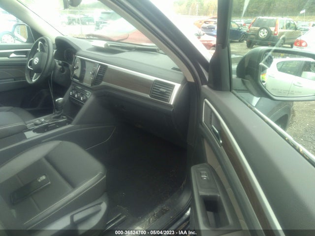 1V2HR2CA1NC539448 Volkswagen Atlas 3.6l V6 Se W/technology