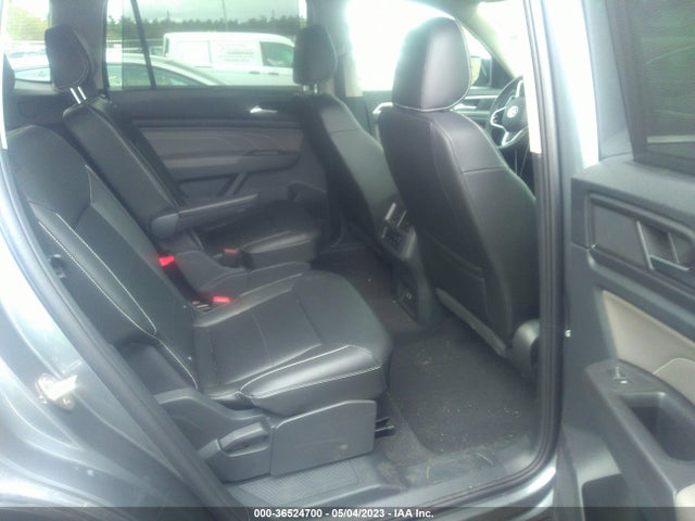 1V2HR2CA1NC539448 Volkswagen Atlas 3.6l V6 Se W/technology