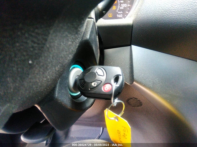 Ford ESCAPE S 2018 1FMCU0F75JUA78060 Image 3