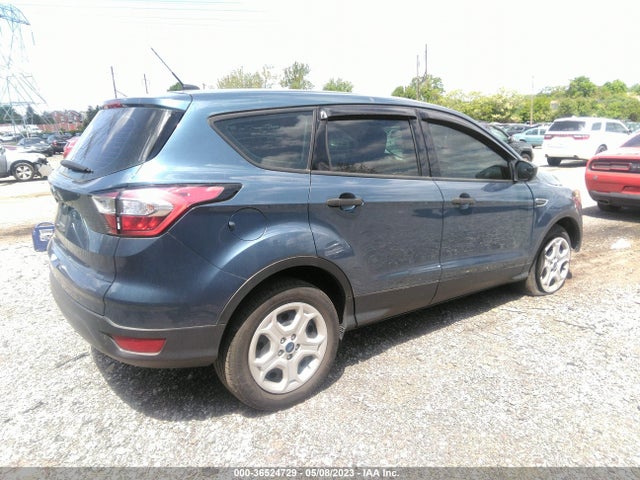 Ford ESCAPE S 2018 1FMCU0F75JUA78060 Image 5
