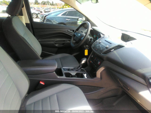 Ford ESCAPE S 2018 1FMCU0F75JUA78060 Image 6