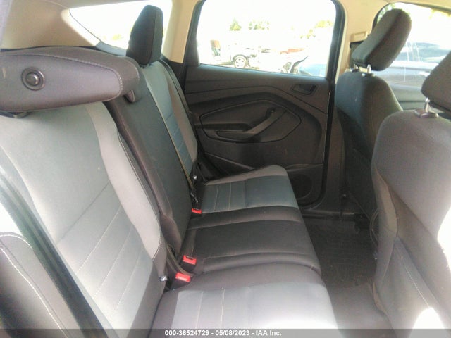 Ford ESCAPE S 2018 1FMCU0F75JUA78060 Image 9