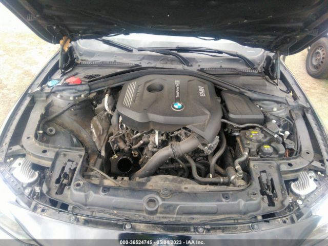 WBA4J1C58KBU67361 BMW 4 Series 430i