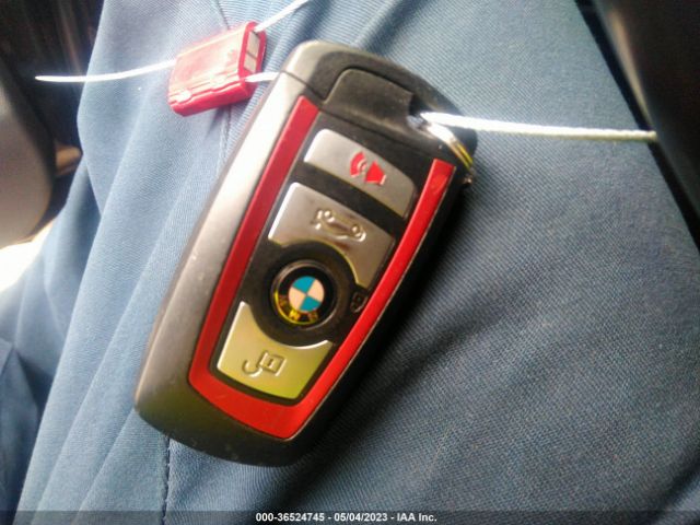 WBA4J1C58KBU67361 BMW 4 Series 430i