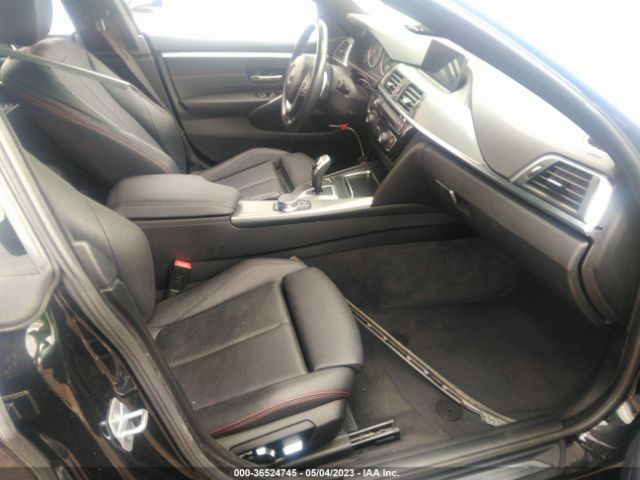WBA4J1C58KBU67361 BMW 4 Series 430i