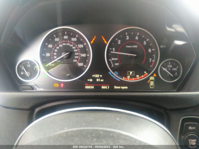 WBA4J1C58KBU67361 BMW 4 Series 430i