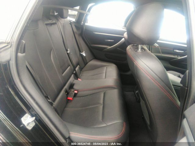 WBA4J1C58KBU67361 BMW 4 Series 430i