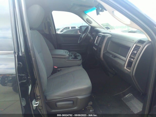 1C6RR6FT7ES235158 RAM 1500 Express