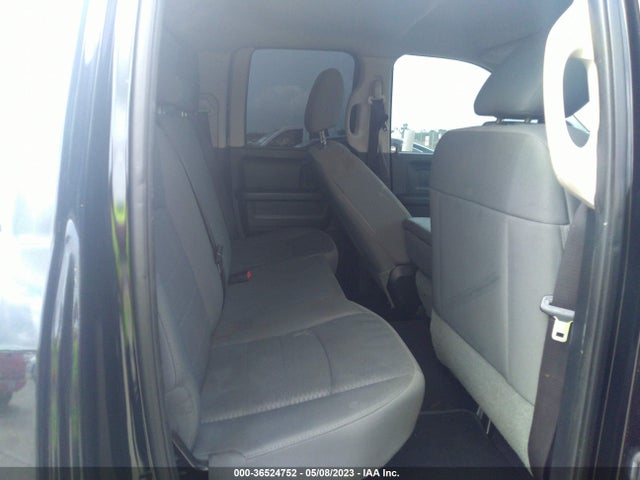 1C6RR6FT7ES235158 RAM 1500 Express