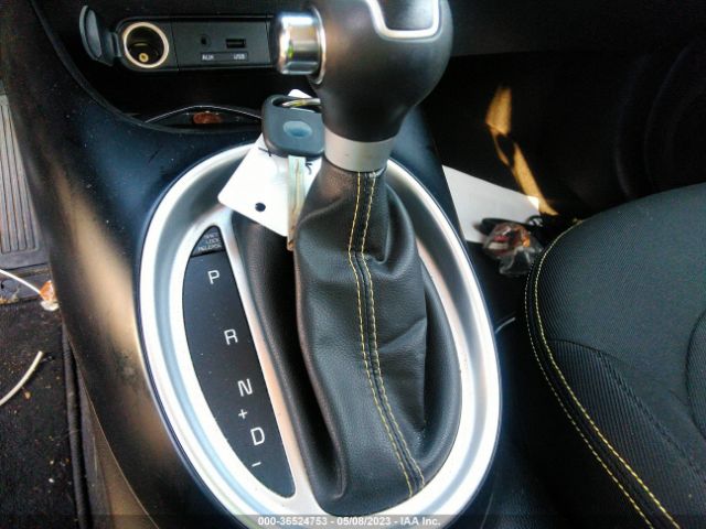 KNDJP3A5XE7052360 KIA SOUL +