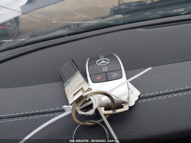 2019 MERCEDES-BENZ CLS CLS 450 VIN: WDD2J5KB5KA030955