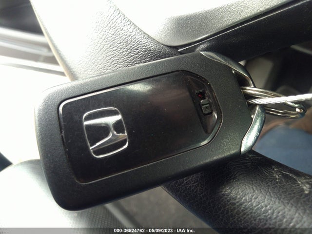 Honda Cr-v Ex-l 2016 2HKRM3H70GH516211 Image 11