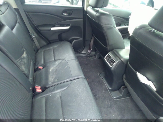 Honda Cr-v Ex-l 2016 2HKRM3H70GH516211 Image 8