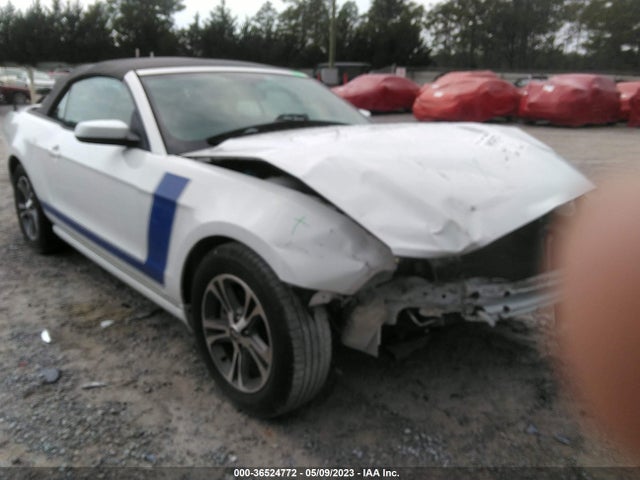 2014 1ZVBP8EM7E5328635 main image