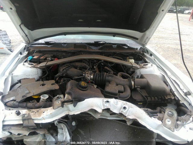 Ford Mustang V6 2014 1ZVBP8EM7E5328635 Image 12