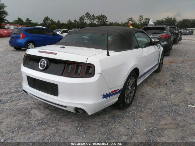 Ford Mustang V6 2014 1ZVBP8EM7E5328635 Image 6